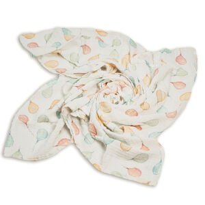 Muslin Blanket - Balloons