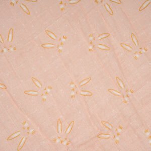 Muslin Blanket - Bunnies