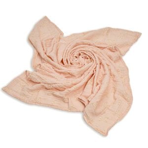 Muslin Blanket - Bunnies