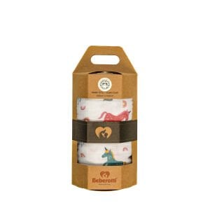 Muslin Blanket - Unicorn