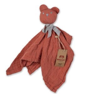 Teddy Bear Sleeping Companion - Tile
