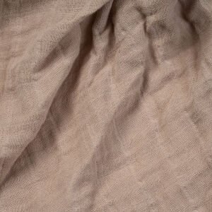 Teddy Bear Sleeping Companion - Beige