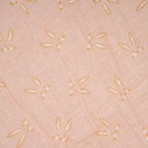 Müslin Örtü - Bunnies