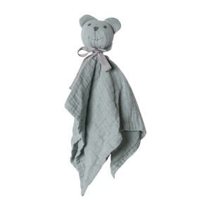 Teddy Bear Sleeping Companion - Mint