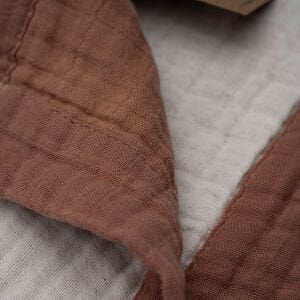 Nakışlı Fil Natural Tarçın
