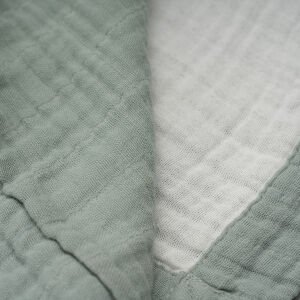 Nakışlı Koala Natural Mint